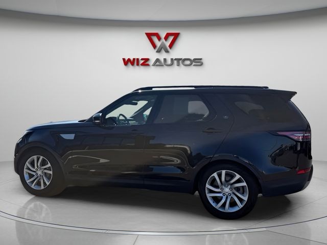 land rover discovery 2020 SALRR2RV9L2433499 image land rover discovery 2020 SALRR2RV9L2433499 image